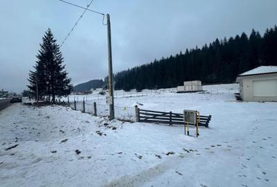 Teren de 5000 mp, în Gura Humorului - 16