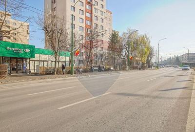 Spațiu comercial, de 248 mp, în Scriitorilor - 10