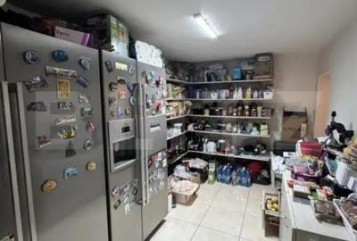 Casă cu 5 camere cu Teren 417 Mp în George Enescu - 2