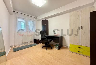 3 camere, la cheie, etaj intermediar, Kaufland Mărăști! - 6