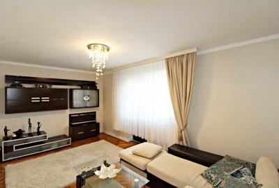 Locatie EXCEPTIONALA, City Park Mall – Tomis 3 – Parcul Tabacarie - 3