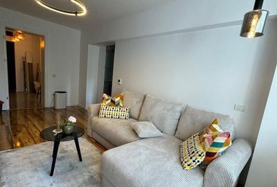 Apartament 2 camere de inchiriat Calea Mosilor - 5