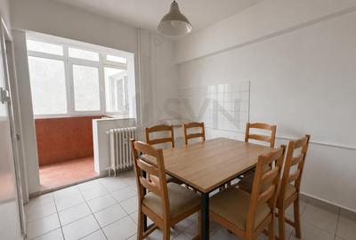Apartament cu 4 camere decomandat în Amzei - 8