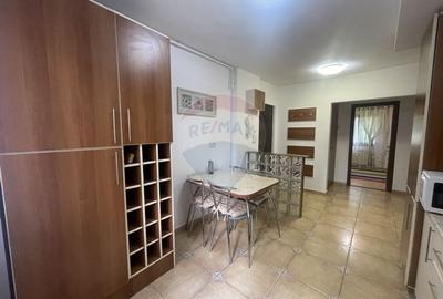 Apartament 3 camere de inchiriat in Gheorgheni - 3