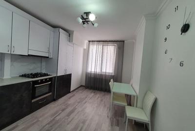 Garsonieră decomandată în Florești - 4