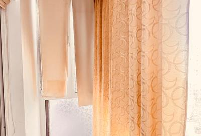 Apartament cu 3 camere decomandat, mobilat în P-ța Muncii - 31