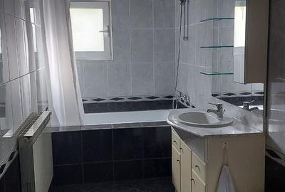 Apartament cu 3 camere decomandat, mobilat în Băneasa - 14