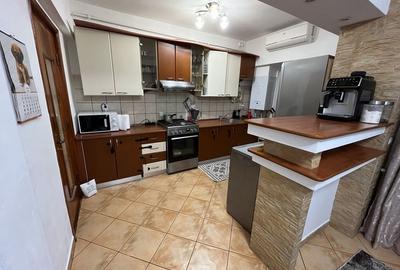 Apartament cu 3 camere in zona Pacurari-Alpha Bank! Mobilat si Utilat! - 3