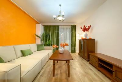 Apartament 2 camere de vanzare in Zorilor, Cluj Napoca