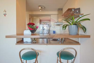 Apartament cu 2 camere semidecomandat, mobilat în Drumul Poienii - 14