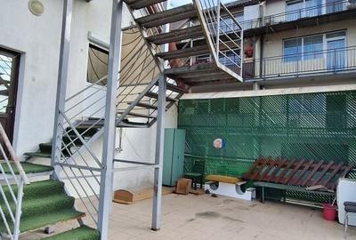 Apartament cu 2 camere în Central - 2