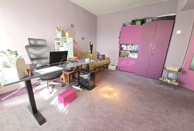 Apartament 3 camere, Gara, 87mp, CT