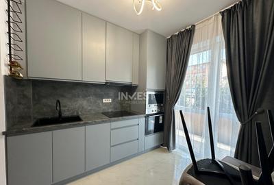 DE INCHIRIAT - 3 CAMERE 65MP VALEA LUPULUI-MALL MOLDOVA - 22