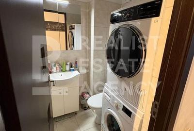 Apartament cu 3 camere în Roșu - 5
