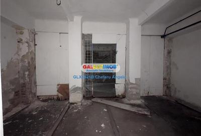 Cismigiu -Kogalniceanu,vila superba,D+P+1 ,autorizație P+3,teren 521mp - 32