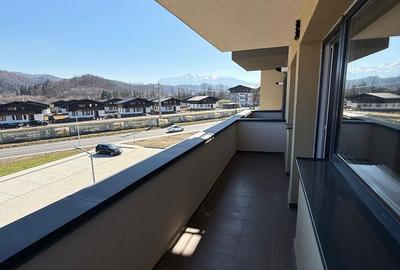 Garsonieră în Central - 2