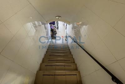 Restaurant cu bucatarie echipata + curte 400 mp - spatiu ideal in Cluj! - 21