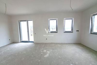 Duplex cu pivnita si terasa, Calea Cisnadiei, Sibiu - 6