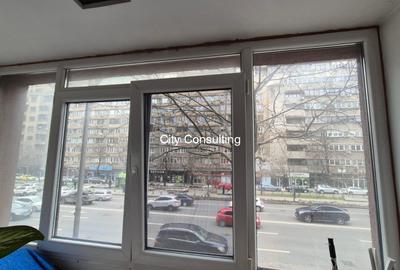 Apartament cu 2 camere în P-ța Universității - 7
