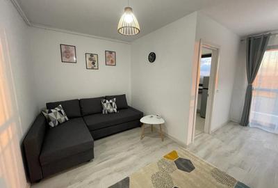 Garsoniera | Hils Pallady | Loc parcare | Centrala | Balcon | Metrou - 2