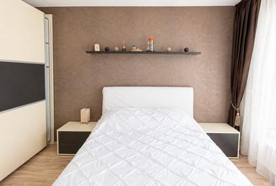 Apartament cu 2 camere decomandat, mobilat în Avantgarden - 4