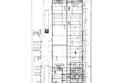 Spațiu comercial, de 3,157 mp, în Mogoșoaia - 3