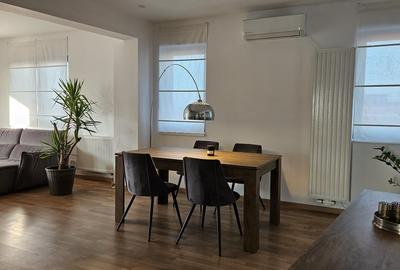 Apartament cu 3 camere decomandat în Pipera - 11