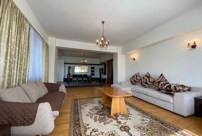 Apartament 5 camere, 4 dormitoare, garaj, Kiseleff - 2