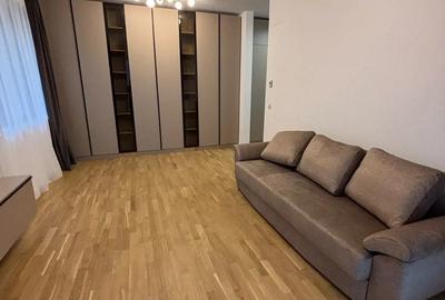 Inchiriez apartament 2 camere - 3