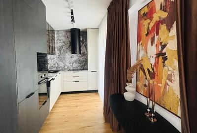 Apartament cu 3 camere, mobilat în P-ța Unirii - 8