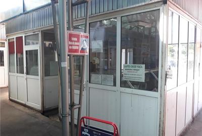 Spațiu comercial, de 36 mp, în Central - 5