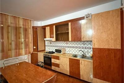 Apartament cu 2 camere, mobilat în Aurel Vlaicu - 7