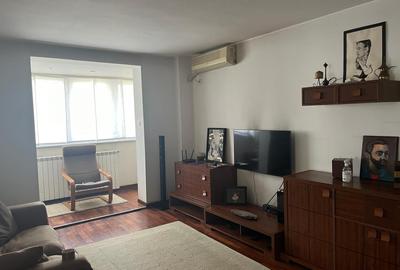 Titan - 5 minute Metrou Titan - Apartament 3 camere  CENTRALA TERMICA PROPRIE - 3