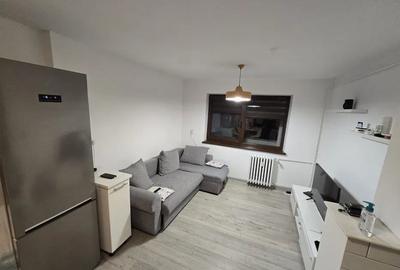 Apartament cu 2 camere, 40 mp, zona Manastur - 1