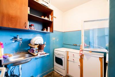 Garsonieră decomandată în Rogerius - 4