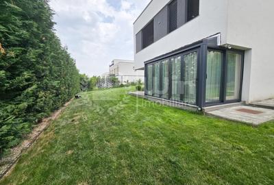 Casa individuala ultrafinisata | 320mp utili | 1000mp teren | Europa - 2