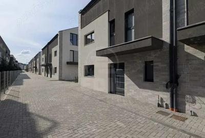 Casa tip duplex,zona Catanelor,Floresti - 1