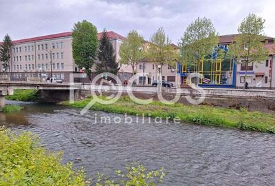 Spatiu comercial cu vitrina de inchiriat in Resita COMISION 0% - 4