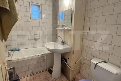 Apartament cu 2 camere decomandat în Central - 3