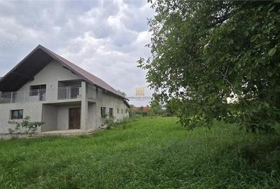 Casa Noua in Mitocu Dragomirnei Suceava De vanzare 0727817187 - 5