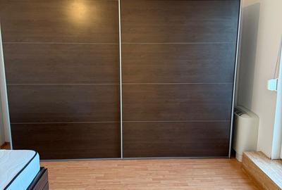 Apartament cu 2 camere în Circumvalațiunii - 9