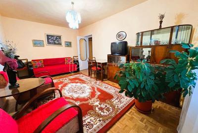 Apartament cu 2 camere în Aleea Carpați - 3