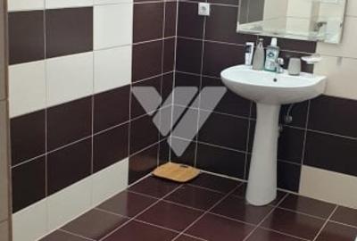 Apartament 4 camere mobilat 126 mp de vanzare in zona Centrala Sibiu - 9