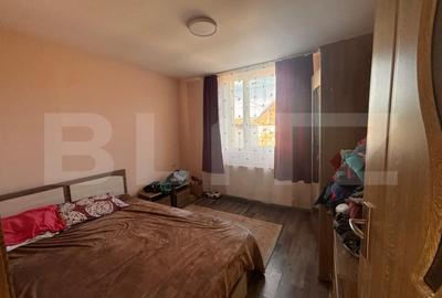 Casă cu 3 camere cu Teren 1200 Mp în Central - 1