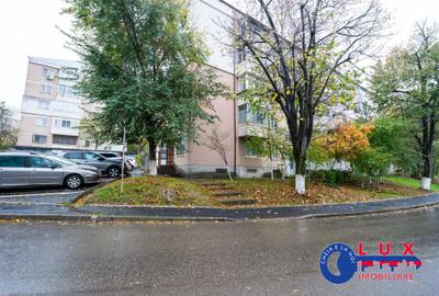 ID 6148 EXCLISIVITATE Spațiu DE VÂNZARE – Str. I.L.Caragiale - 3