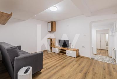 Apartament 2 camere /46 mp utili /Zona centrala - 4