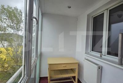 Apartament de 2 camere, 40 mp, zona Nicolina - 8