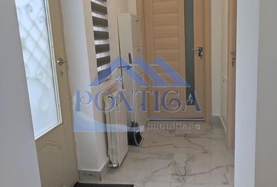 Apartament cu 3 camere decomandat în Faleza Nord - 2