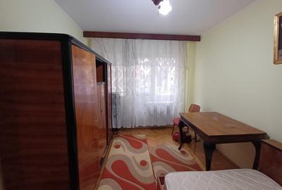 Apartament cu 3 camere semidecomandat, mobilat în Tătărași - 11