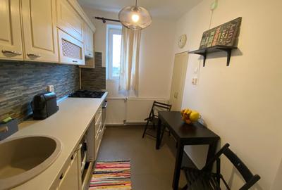 Apartament cu 2 camere decomandat, mobilat în Dristor - 3